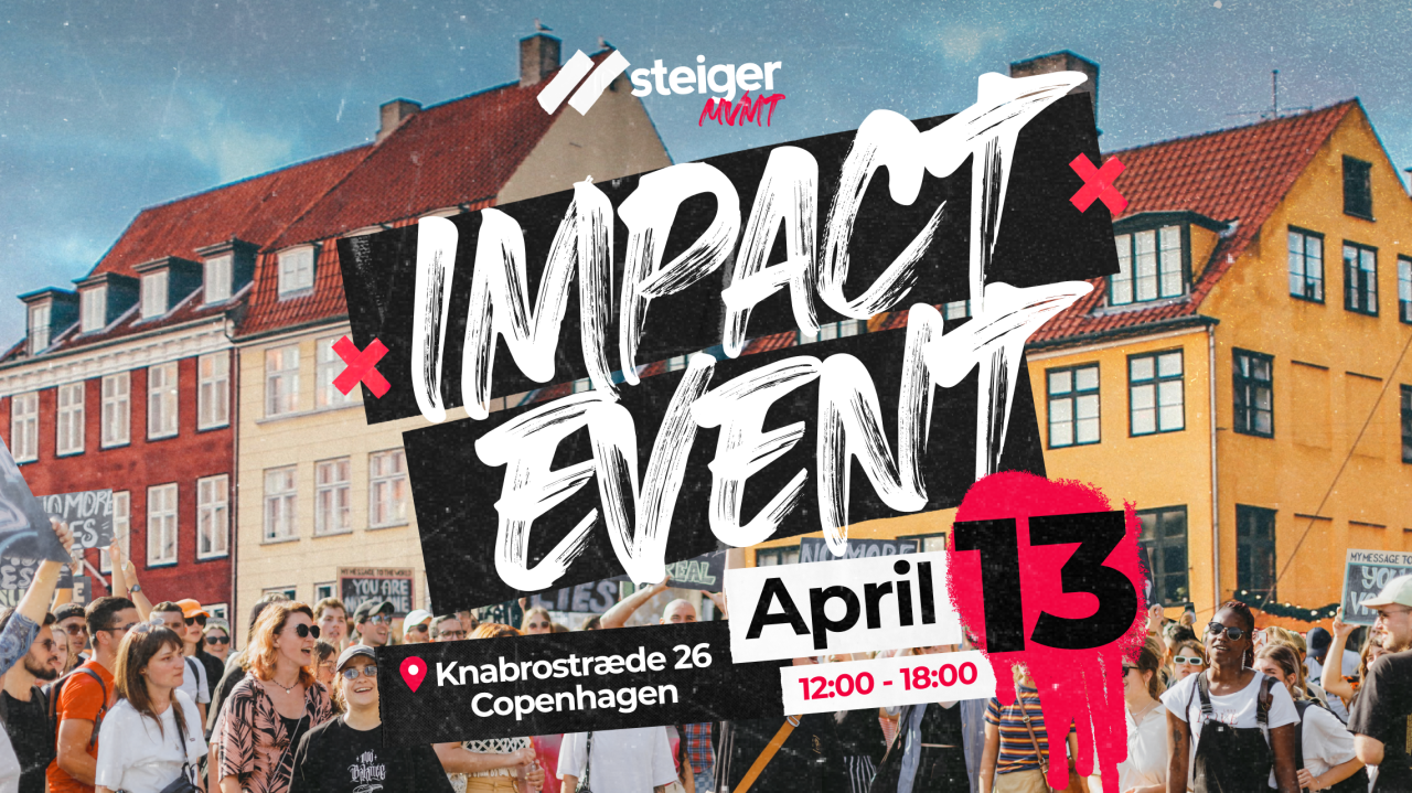 Copenhagen Impact Event