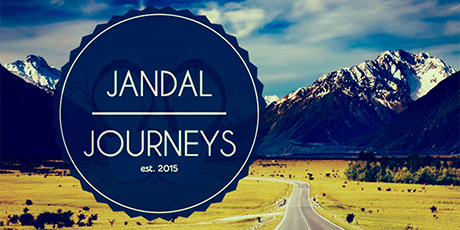 Jandal Journeys