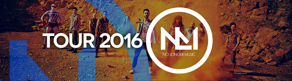 NLM Tour 2016