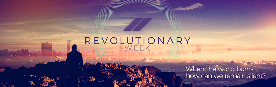Revolution Week