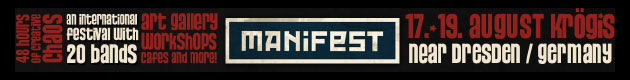 Manifest Festival