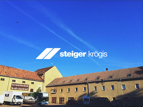 Steiger Krögis