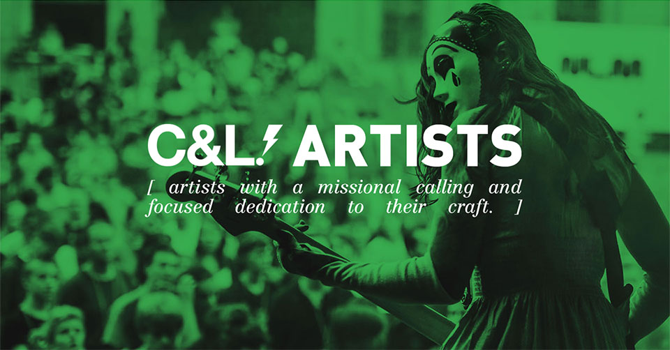 C&L! Artists