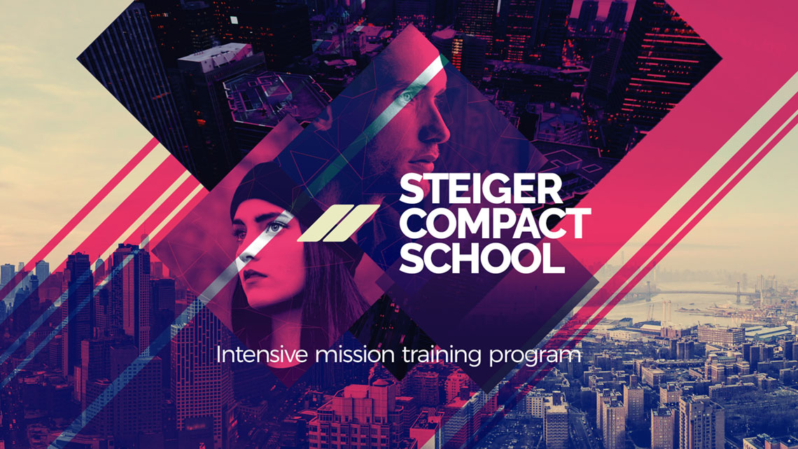 Steiger Compact Schools