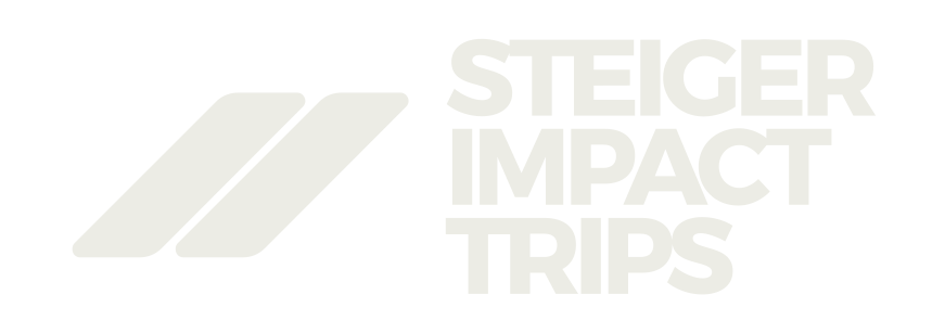 Steiger Impact Trips Logo