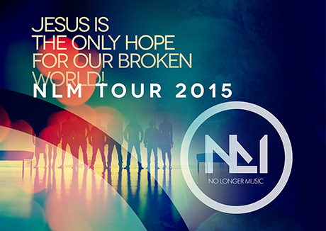 NLM Tour 2015